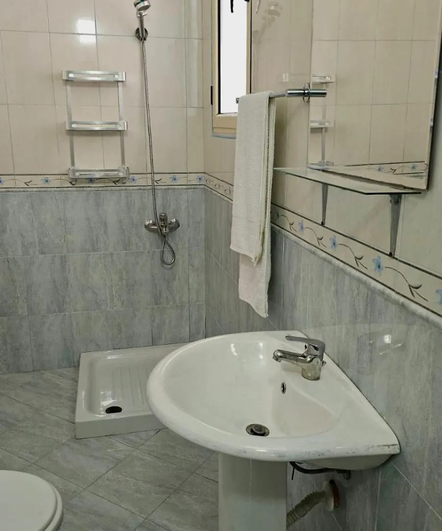 Vlora Vacation Home Albania