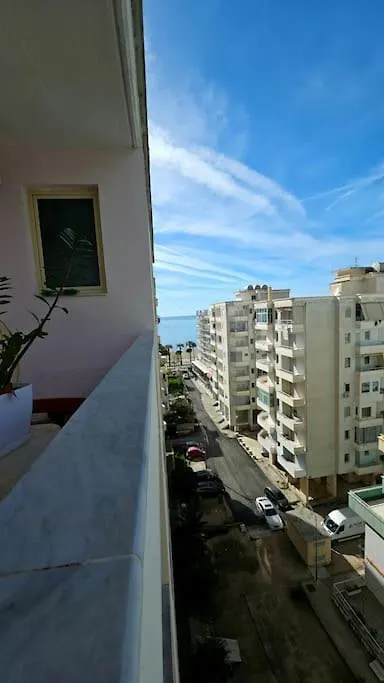Vlora Vacation Home Appartamento Vlorë