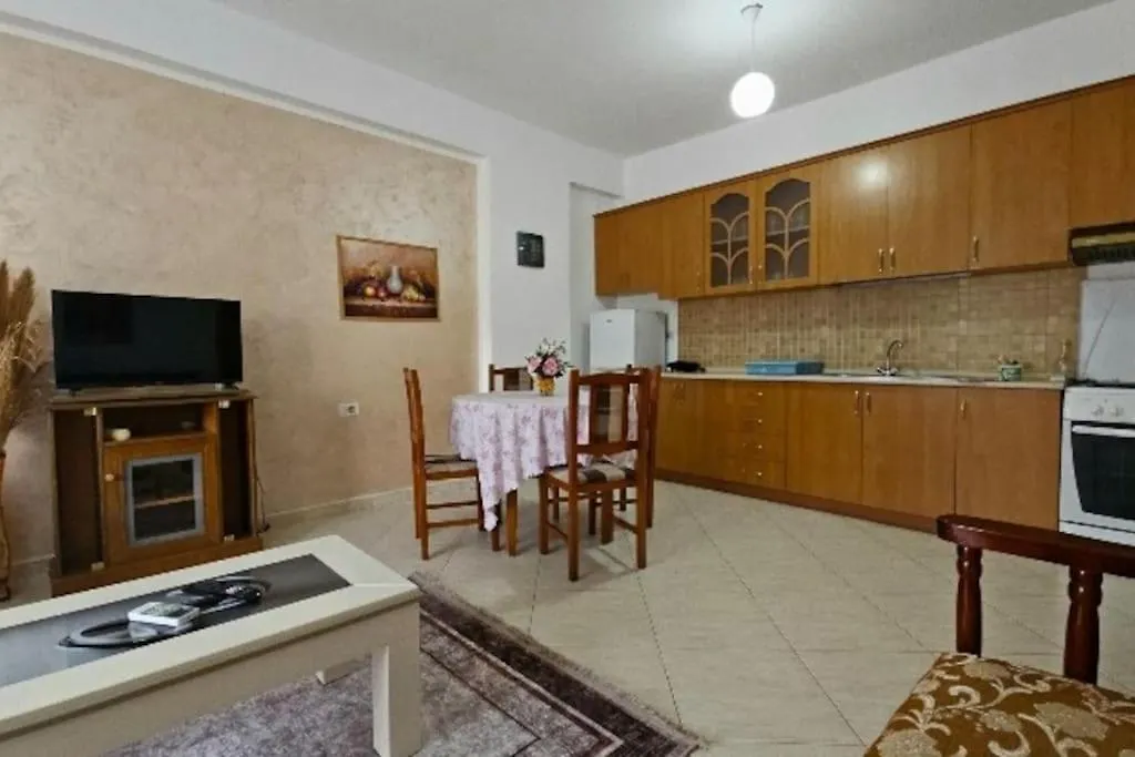 Vlora Vacation Home 0*, Vlorë Albania