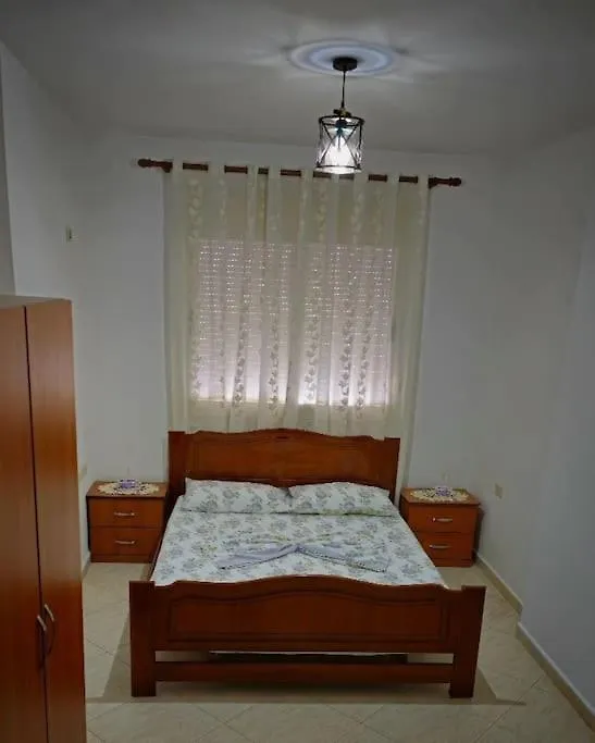 Vlora Vacation Home 0*, Wlora