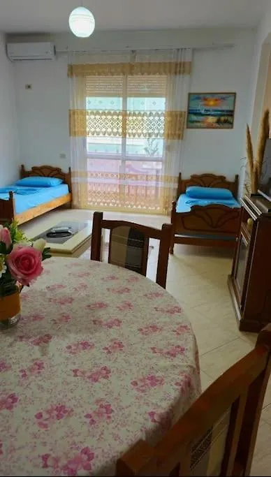 Vlora Vacation Home