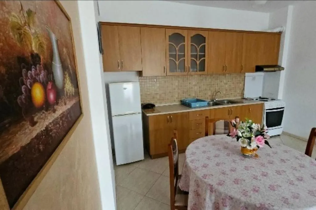 Appartamento Vlora Vacation Home