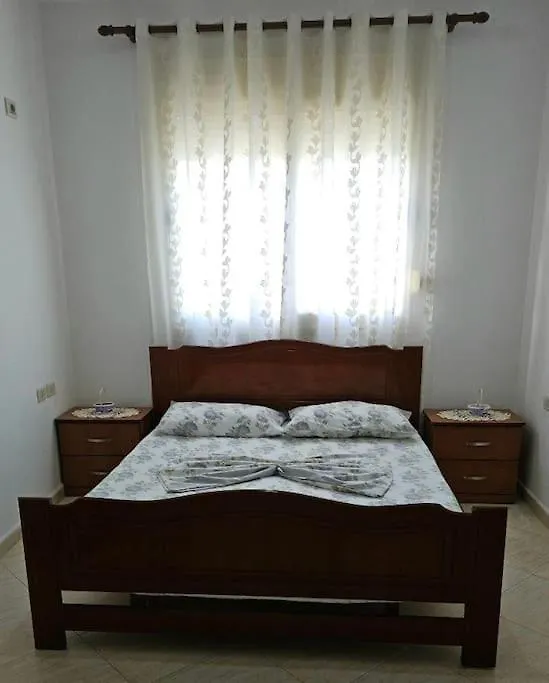 Apartament Vlora Vacation Home
