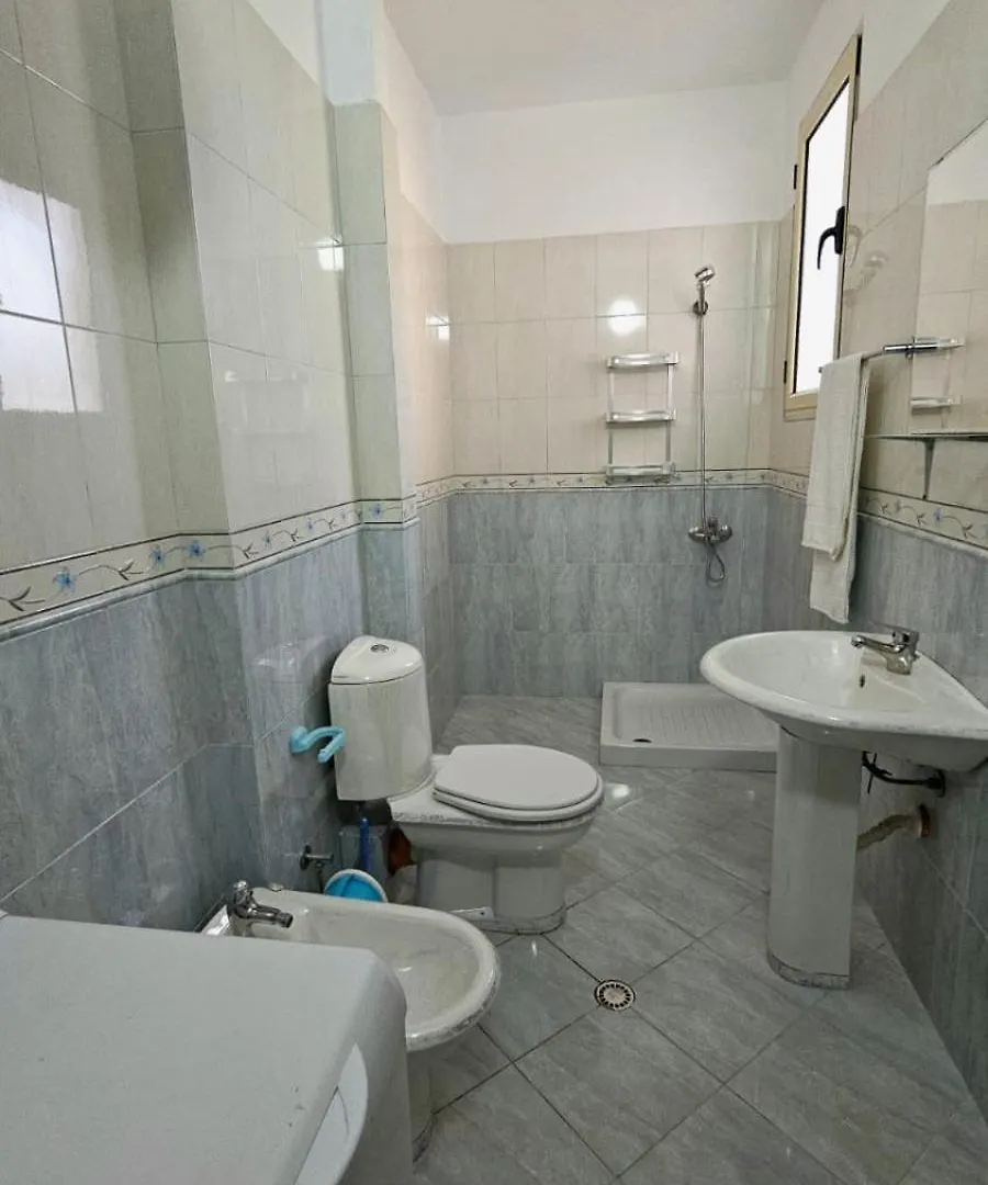 Vlora Vacation Home 0*, Vlorë Albania