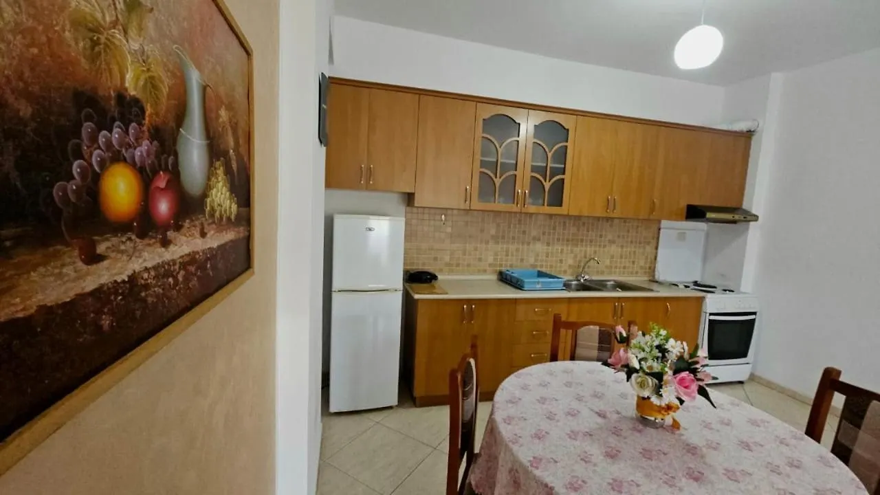 Vlora Vacation Home Albania
