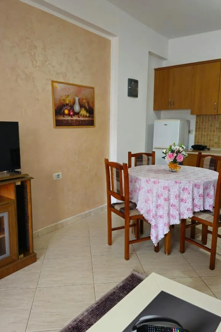 Vlora Vacation Home Albania