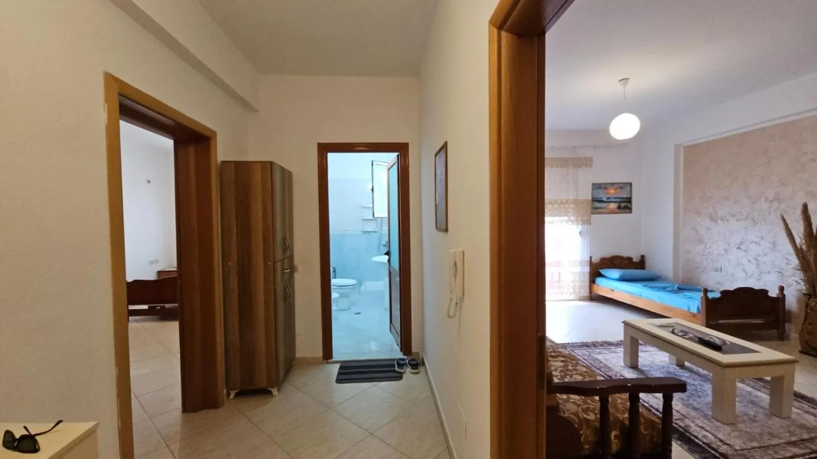 Appartamento Vlora Vacation Home