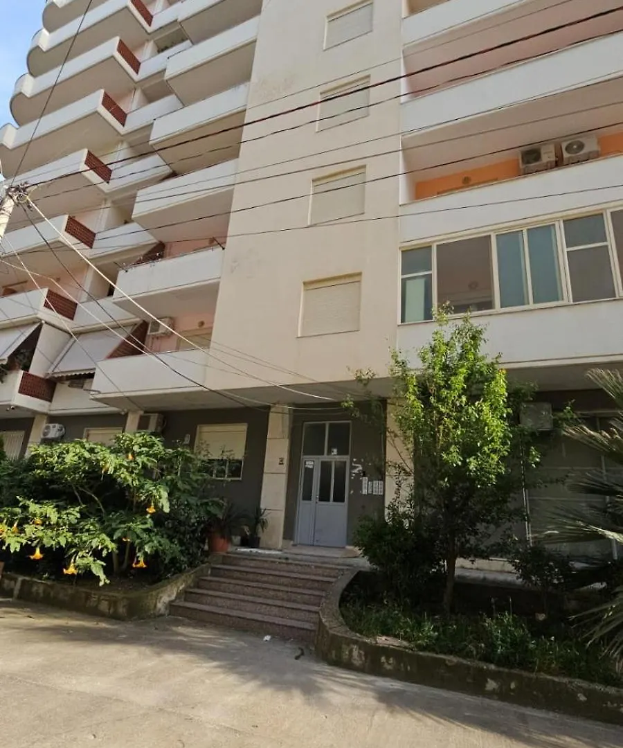 Vlora Vacation Home Appartamento