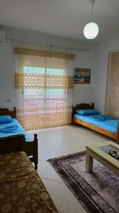 Vlora Vacation Home Apartment