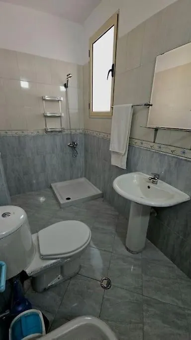 Apartment Vlora Vacation Home