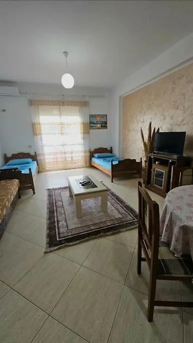 Vlora Vacation Home Albania