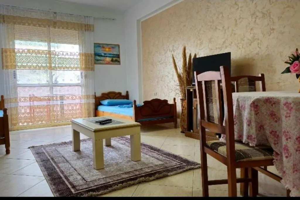 Apartment Vlora Vacation Home Albania