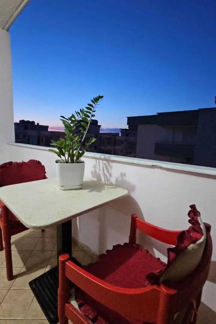 Apartment Vlora Vacation Home