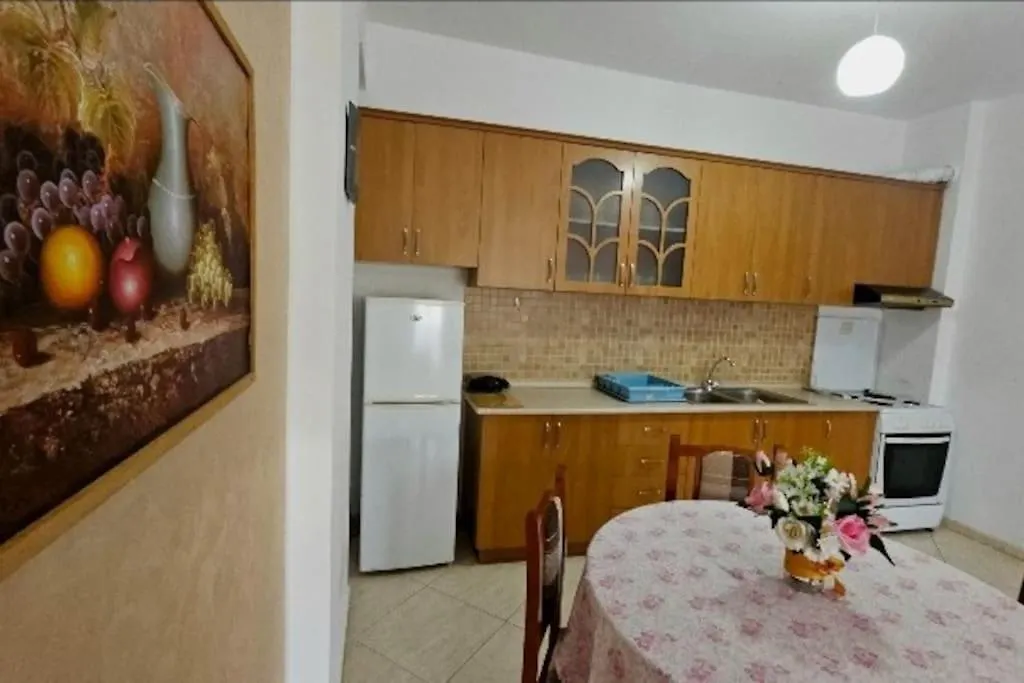 Apartment Vlora Vacation Home