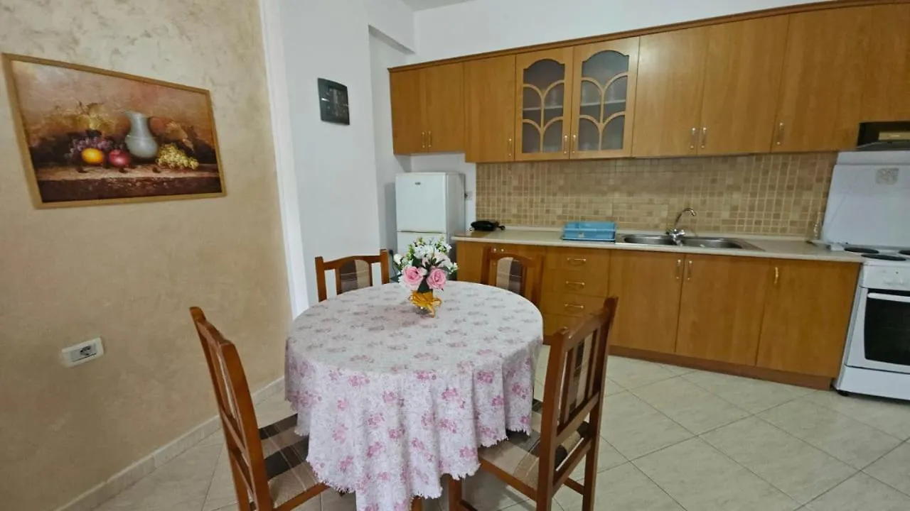 Vlora Vacation Home 0*, Vlore Albania