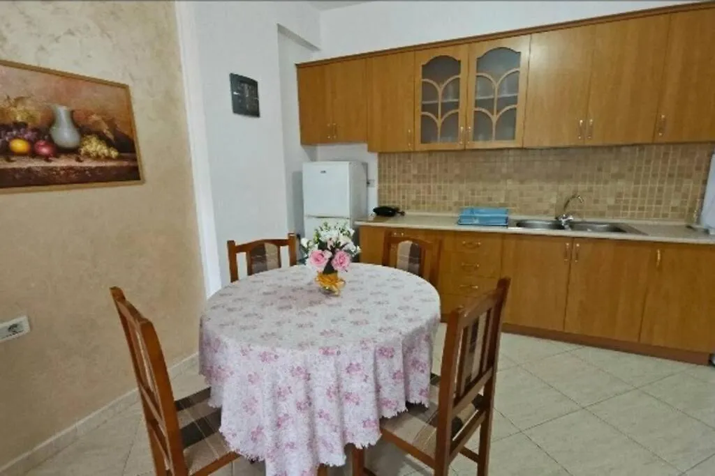 Vlora Vacation Home Vlore