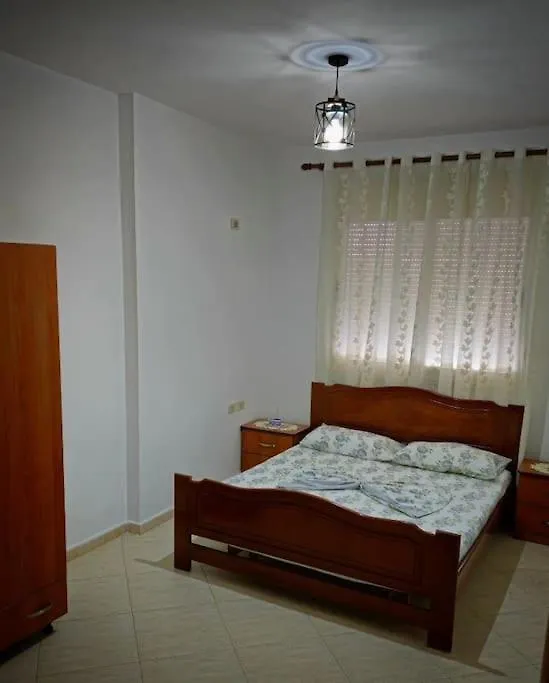 Vlora Vacation Home Apartment