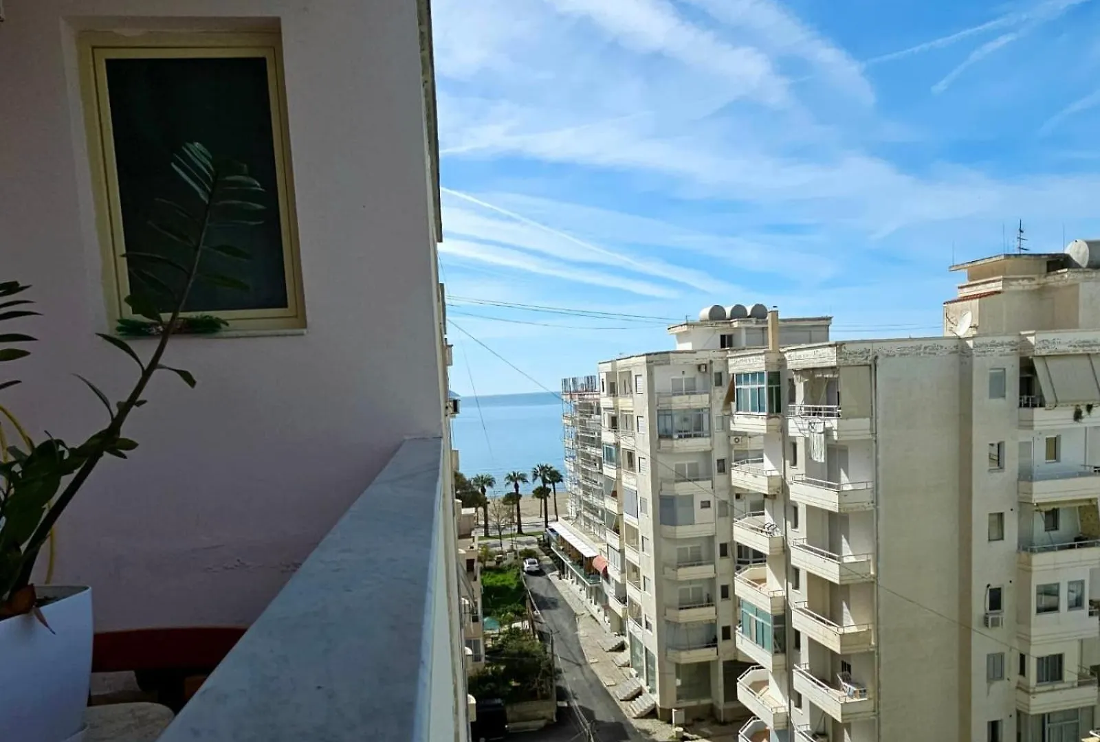 Apartment Vlora Vacation Home Albania