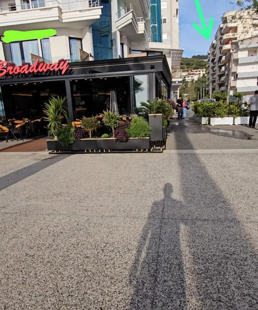 Vlora Vacation Home